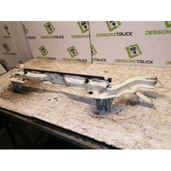 Recambio de travesaño superior para fiat qubo (300) 1.3 16v m-jet cat referencia OEM IAM   