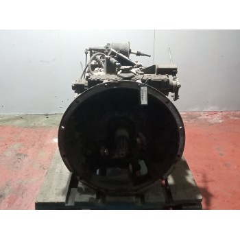 CAJA CAMBIOS 8S180 5006305615 