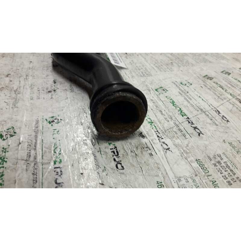 Recambio de tubo para renault espace iv (jk0) dynamique referencia OEM IAM - Azul 3