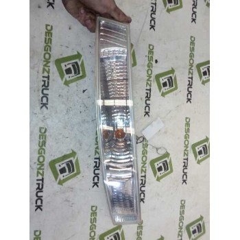 Recambio de piloto delantero izquierdo para renault mascott fg 160. 35/55/65 cabina individual referencia OEM IAM   