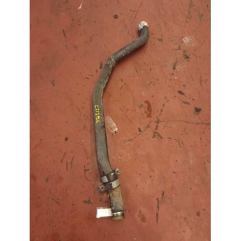 Recambio de tubos intarder para iveco stralis (ad/at) fg at   4x2 larga distancia referencia OEM IAM   