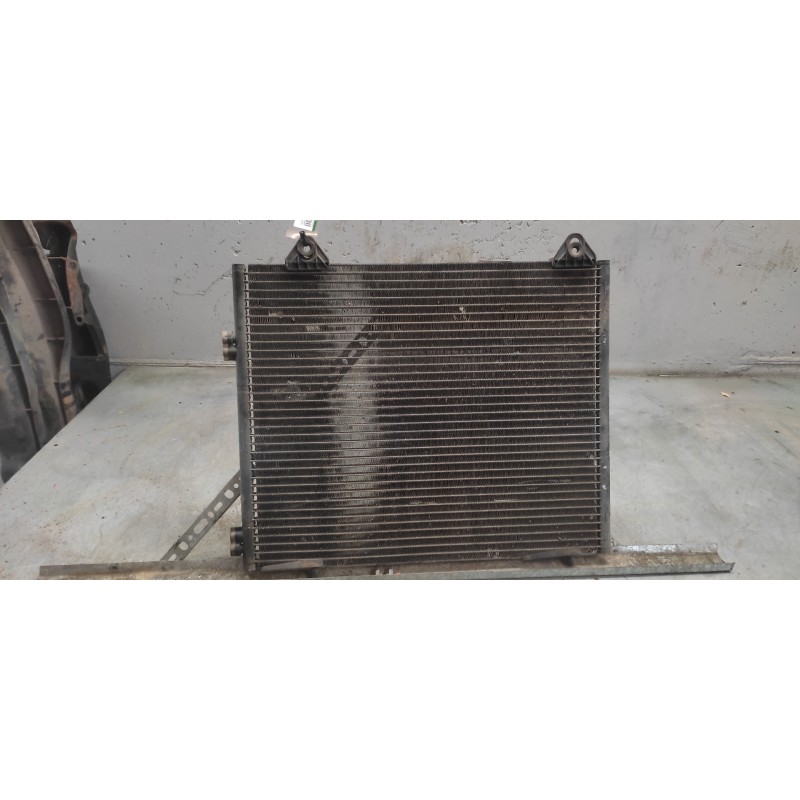 Recambio de condensador / radiador a/a para land rover freelander (ln) referencia OEM IAM 756436X  