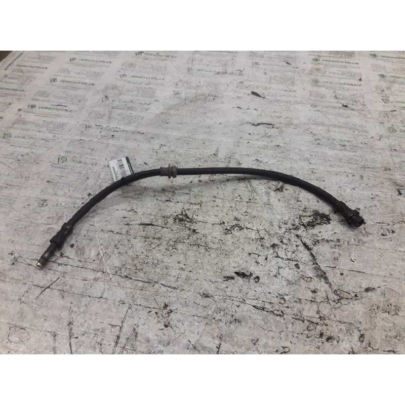 Recambio de latiguillo de freno para bmw serie 3 berlina (e46) 320d referencia OEM IAM - Negro 2