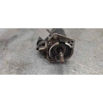 Recambio de motor arranque para seat ibiza (6k1) select referencia OEM IAM 0001112027 9 DIENTES BOSCH