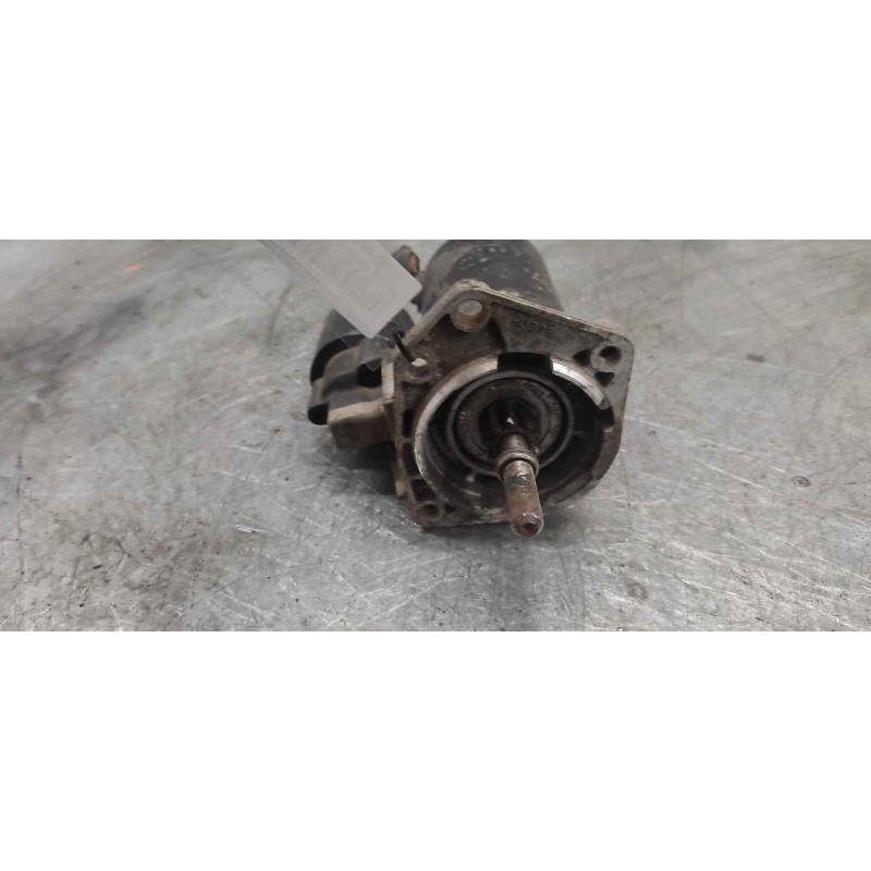 Recambio de motor arranque para seat ibiza (6k1) select referencia OEM IAM 0001112027 9 DIENTES BOSCH 5