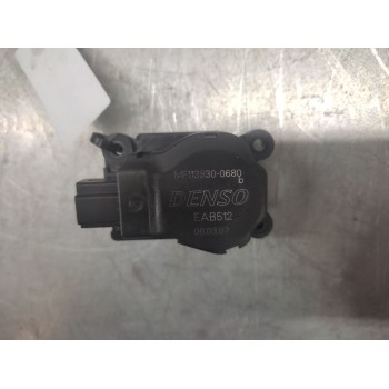 MOTOR APERTURA TRAMPILLAS CLIMATIZADOR MF1139300680 