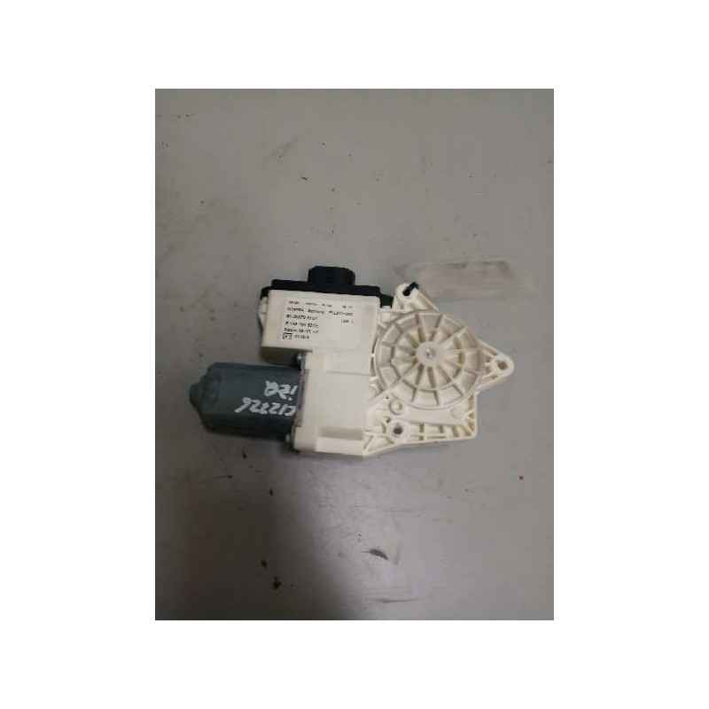 Recambio de motor elevalunas delantero izquierdo para man tgx 18.xxx 12.4 diesel referencia OEM IAM 81259706107  
