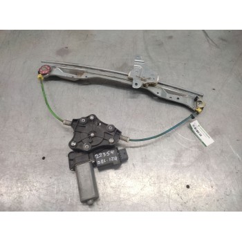 ELEVALUNAS DELANTERO IZQUIERDO 6 PINS 
