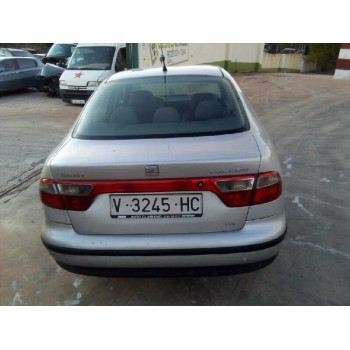 seat toledo (1m2) del año 2000