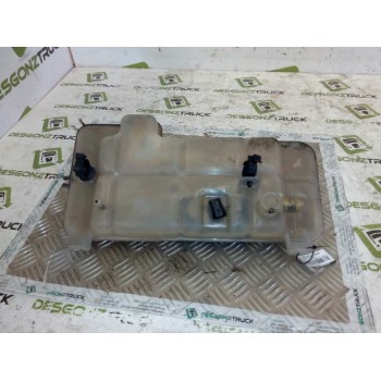 Recambio de deposito expansion para iveco daily caja cerrada (1999 =>) 35 - s 12 caja cerrada referencia OEM IAM   