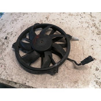 ELECTROVENTILADOR 2 PINS