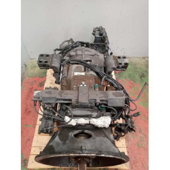 CAJA CAMBIOS GRS900R 7028809 