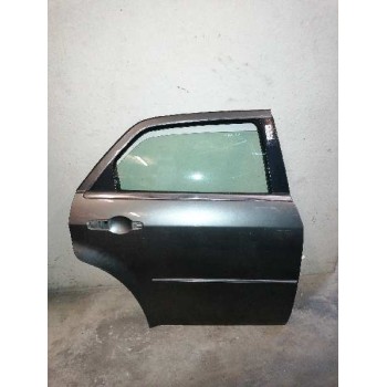 Recambio de puerta trasera derecha para chrysler 300 c 3.0 crd referencia OEM IAM   
