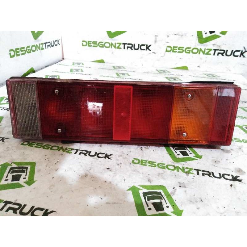 Recambio de piloto trasero derecho para . no identificado referencia OEM IAM  PILOTO UNIVERSAL CAMION 