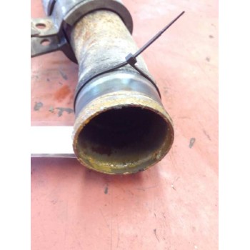 Recambio de tubos intarder para iveco stralis (ad/at) fg at   4x2 larga distancia referencia OEM IAM   
