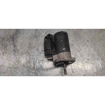 Recambio de motor arranque para seat ibiza (6k1) select referencia OEM IAM 0001112027 9 DIENTES BOSCH