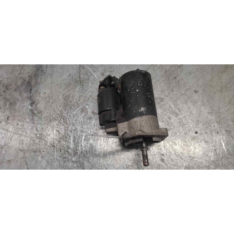Recambio de motor arranque para seat ibiza (6k1) select referencia OEM IAM 0001112027 9 DIENTES BOSCH 6