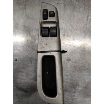 MANDO ELEVALUNAS DELANTERO IZQUIERDO 74232 
