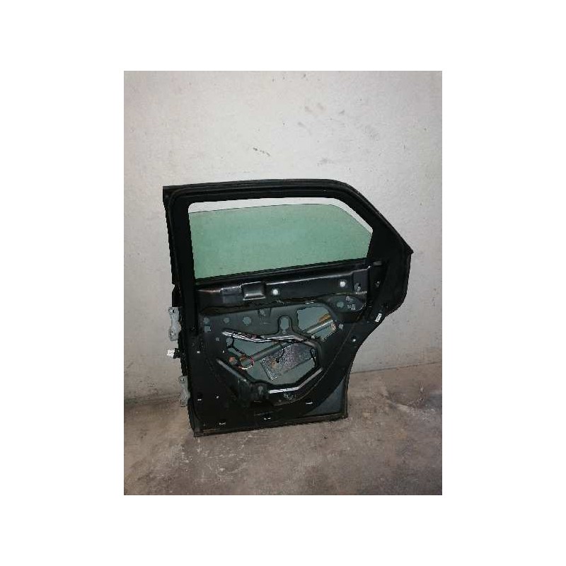 Recambio de puerta trasera derecha para chrysler 300 c 3.0 crd referencia OEM IAM - Gris 3