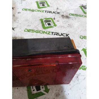 Recambio de piloto trasero derecho para . no identificado referencia OEM IAM  PILOTO UNIVERSAL CAMION 