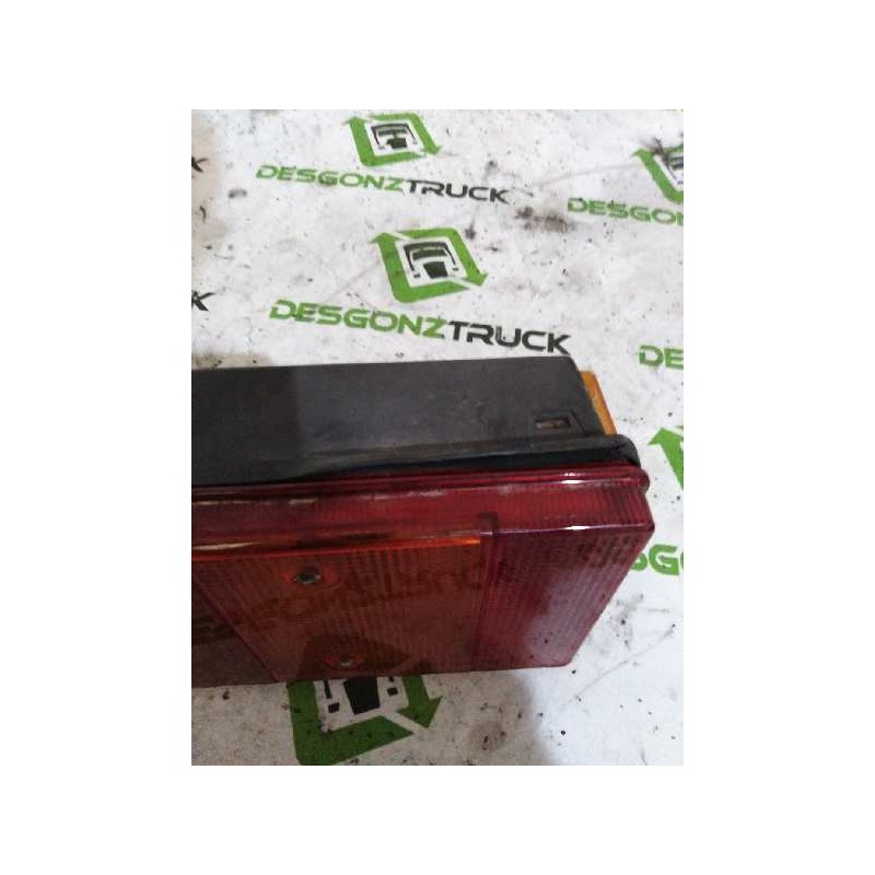 Recambio de piloto trasero derecho para . no identificado referencia OEM IAM  PILOTO UNIVERSAL CAMION 2