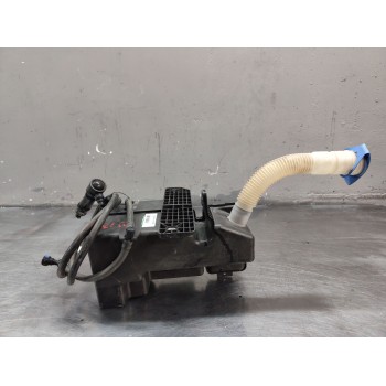 Recambio de deposito limpia para volkswagen tiguan (5n_) 2.0 tdi 4motion referencia OEM IAM   