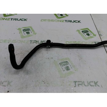 Recambio de barra estabilizadora delantera para seat leon (1m1) signo referencia OEM IAM 1J0411305E  