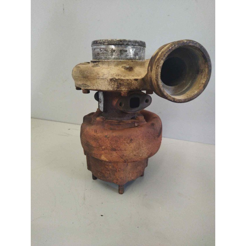 Recambio de turbocompresor para volvo fl 240 fg 4x2 cabina para grupos (l4h1c) referencia OEM IAM 20965324 - Blanco 2
