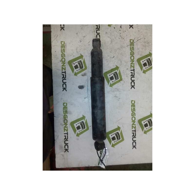 Recambio de amortiguador delantero para renault mascott fg 160. 35/55/65 cabina individual referencia OEM IAM 5010557379-A 62022