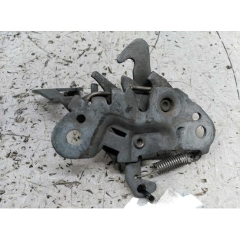 Recambio de cerradura capot para peugeot partner (s2) origin combi referencia OEM IAM  DELANTERO 
