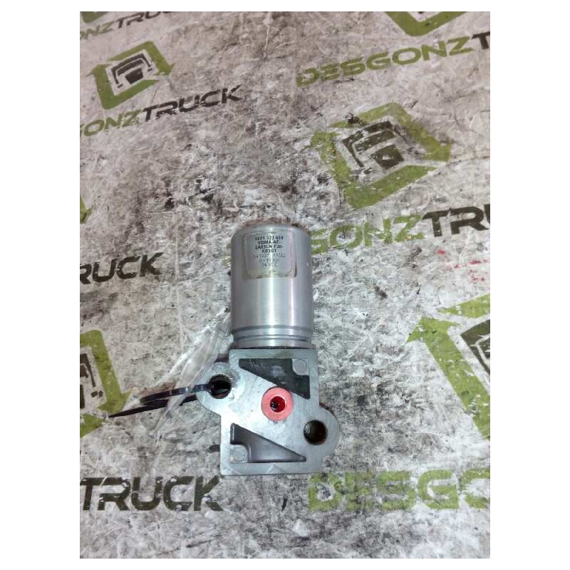 Recambio de valvula aire para iveco stralis (as) fsa t / fp lt 4x2 gran espacio referencia OEM IAM 051321459 541227 VALVULA INTA - Blanco
