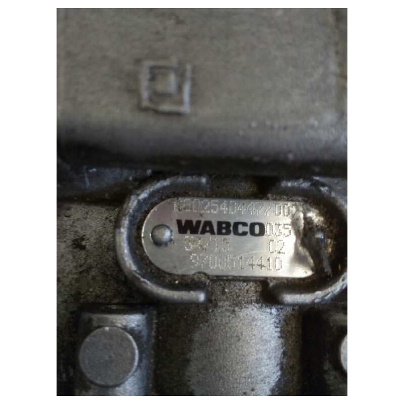 Recambio de servo embrague para mercedes-benz actros 2/3 2 - ejes / 6 cil. 1848(4x2) om 501 la megaspace referencia OEM IAM 0002 - Blanco 2