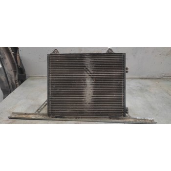 Recambio de condensador / radiador a/a para land rover freelander (ln) referencia OEM IAM 756436X  