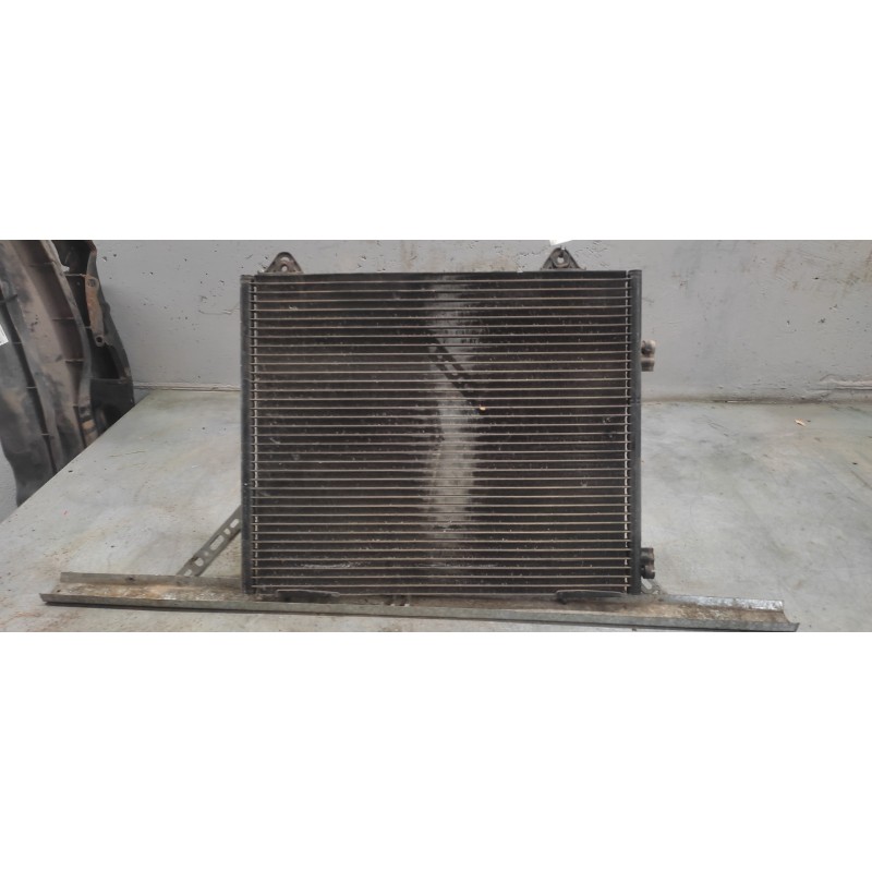 Recambio de condensador / radiador a/a para land rover freelander (ln) referencia OEM IAM 756436X - Blanco 3