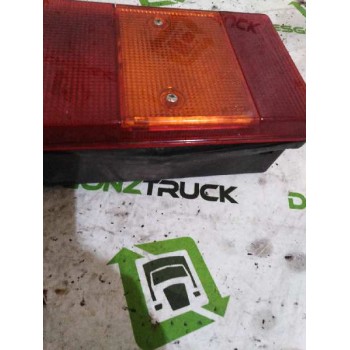Recambio de piloto trasero derecho para . no identificado referencia OEM IAM  PILOTO UNIVERSAL CAMION 