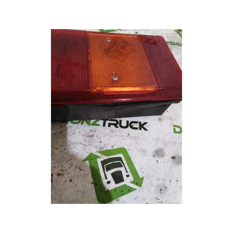 Recambio de piloto trasero derecho para . no identificado referencia OEM IAM  PILOTO UNIVERSAL CAMION 3