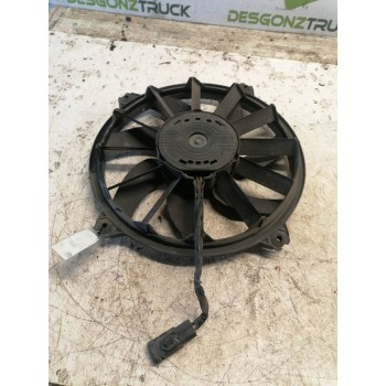 Recambio de electroventilador para peugeot 308 sw envy referencia OEM IAM   2 PINS