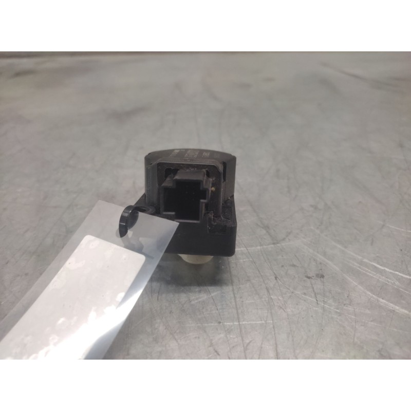 Recambio de motor apertura trampillas climatizador para land rover discovery v6 td se referencia OEM IAM MF1139300680 - Verde 3