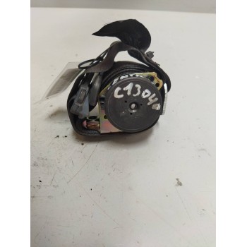 CINTURON SEGURIDAD DELANTERO 28609985 00028609985 PARTE CENTRAL