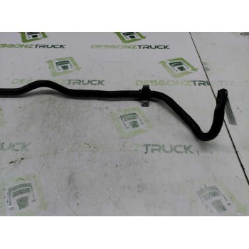Recambio de barra estabilizadora delantera para seat leon (1m1) signo referencia OEM IAM 1J0411305E  