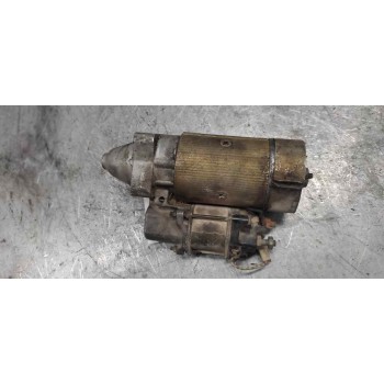 MOTOR ARRANQUE MTS1242 FEMSA 9 DIENTES