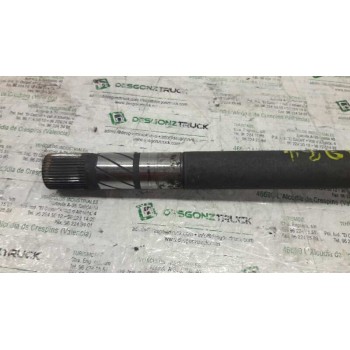 Recambio de transmision delantera derecha para renault espace iv (jk0) dynamique referencia OEM IAM 8200436849  