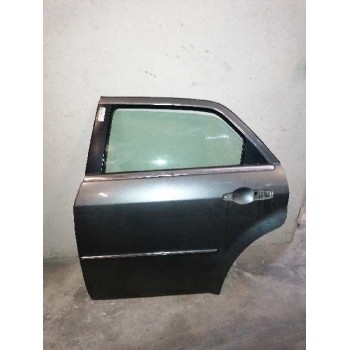 Recambio de puerta trasera izquierda para chrysler 300 c 3.0 crd referencia OEM IAM   