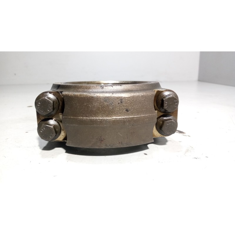 Recambio de biela para volvo fm 460 12.8 diesel referencia OEM IAM 20480803  21405253 - Blanco 2