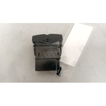 Recambio de interruptor para man tgs referencia OEM IAM 81255250212  