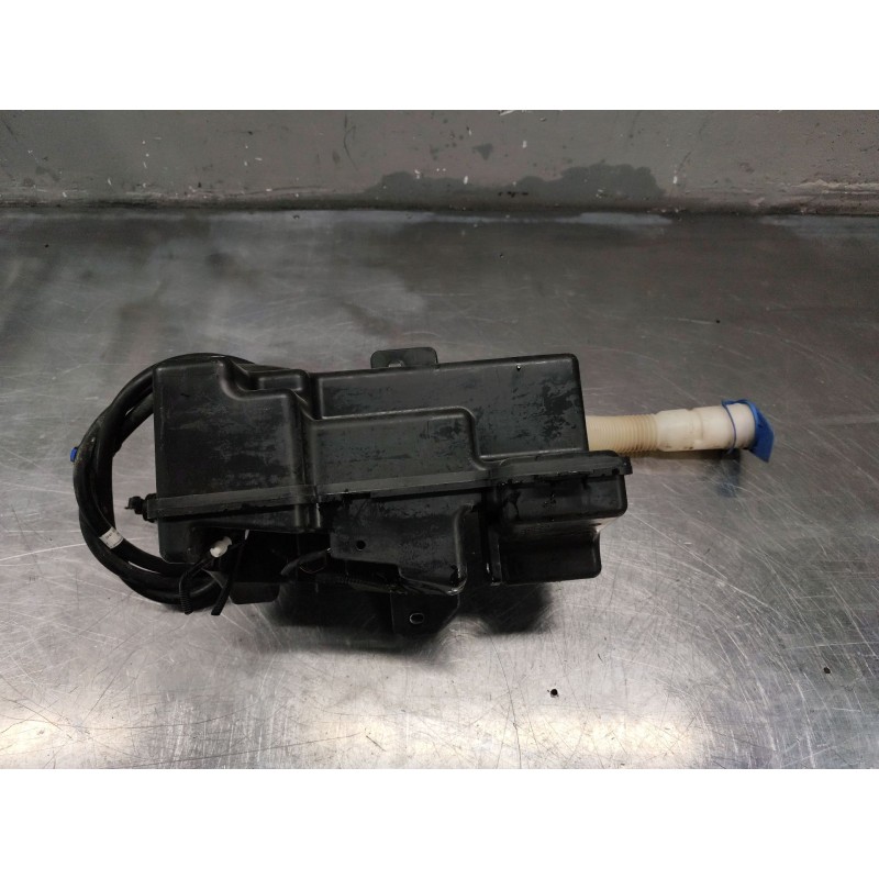 Recambio de deposito limpia para volkswagen tiguan (5n_) 2.0 tdi 4motion referencia OEM IAM - Gris 2