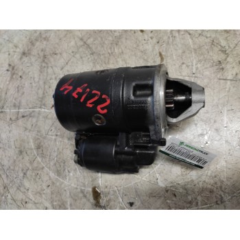 MOTOR ARRANQUE 0001211535 10 DIENTES 