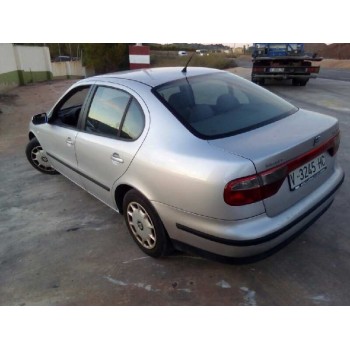 seat toledo (1m2) del año 2000