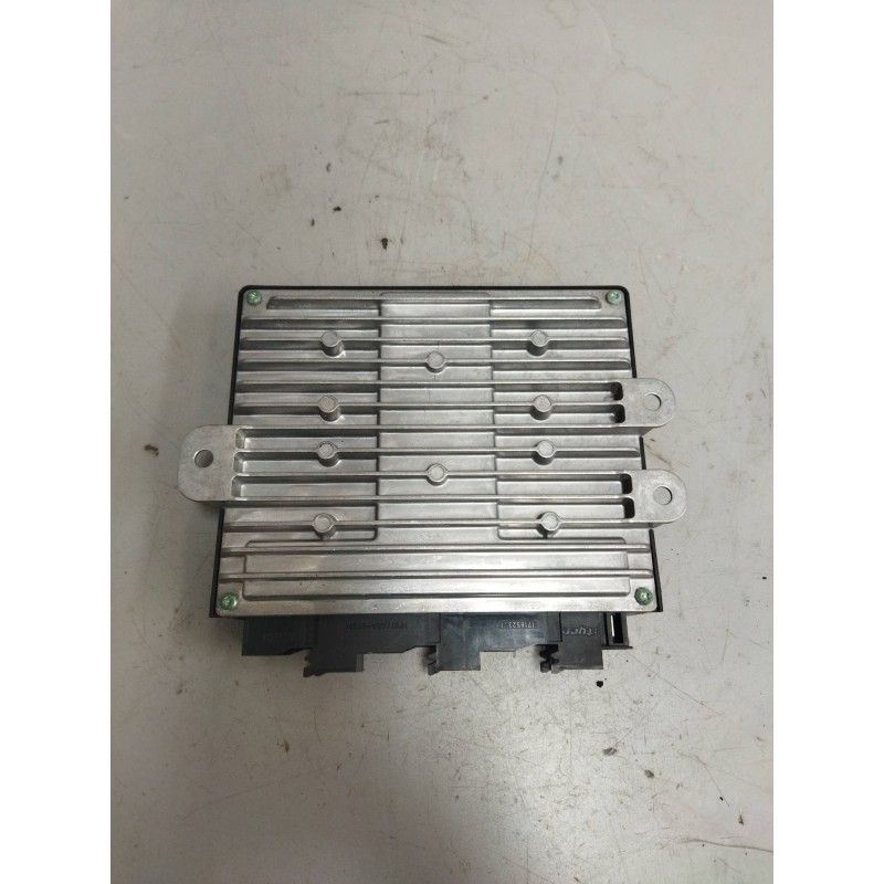 Recambio de modulo electronico para scania serie p/g/r (l-clase) 11.7 diesel referencia OEM IAM 1856018  CENTRALITA COO - Blanco 4