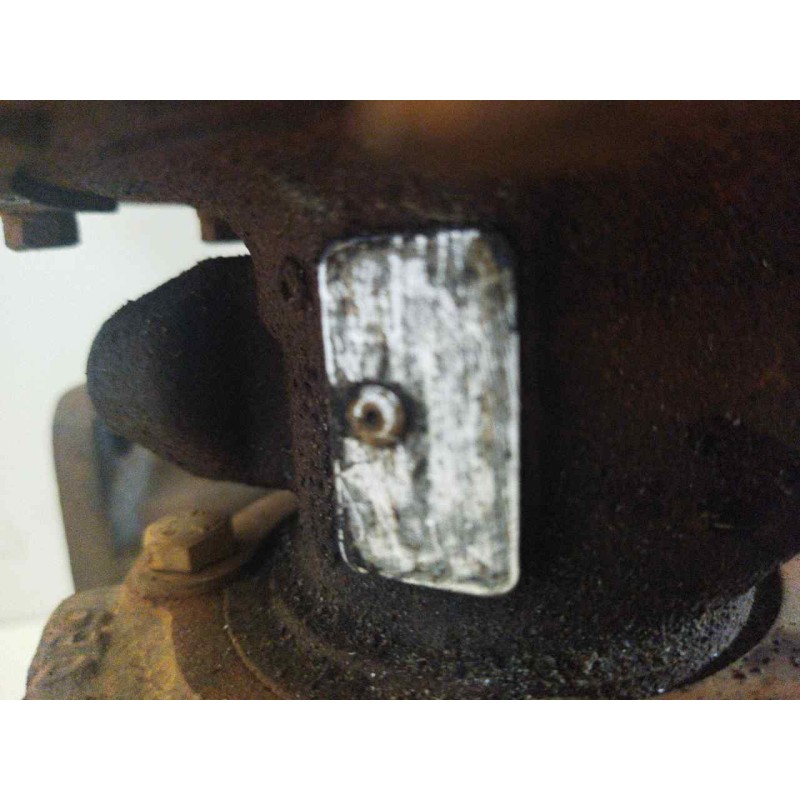 Recambio de turbocompresor para volvo fl 240 fg 4x2 cabina para grupos (l4h1c) referencia OEM IAM 20965324 - Blanco 3